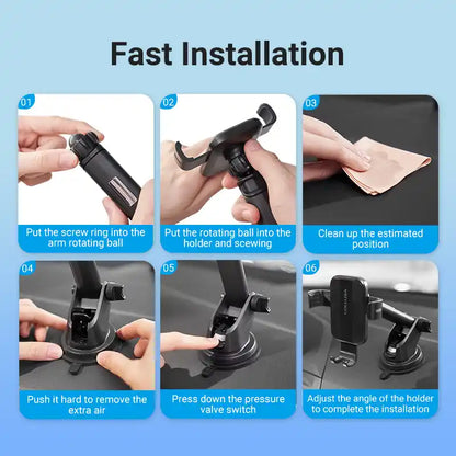 Cellphone Holder