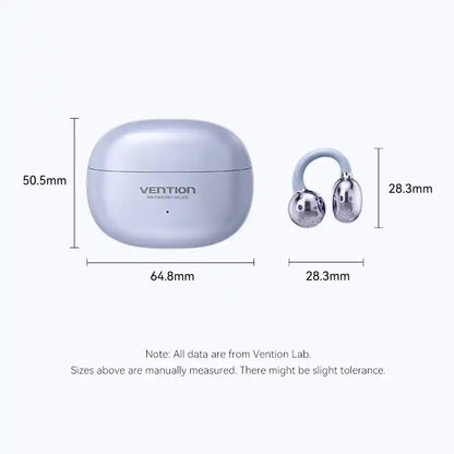 Echo Clip A11 Pro True Wireless Bluetooth Earbuds