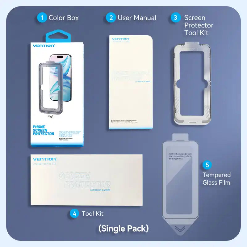 iPhone 16 Screen Protector
