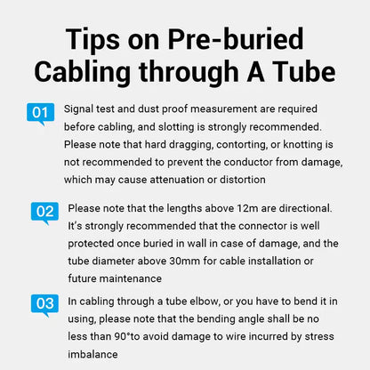 HDMI Cable for Engineering