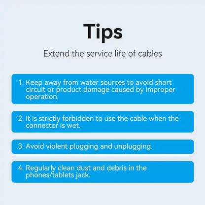 USB-C to USB-C Cable