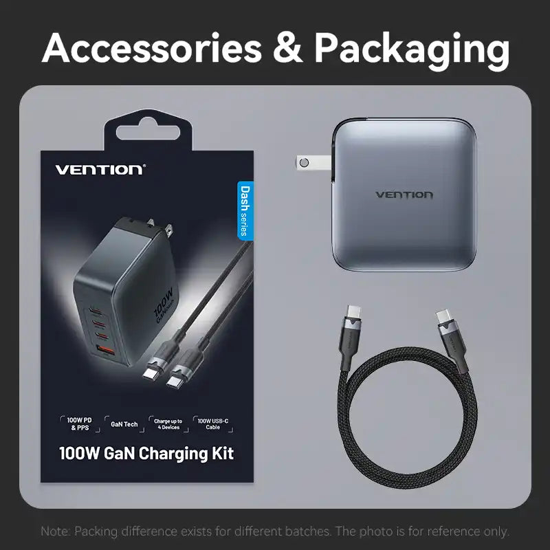 GaN Charger