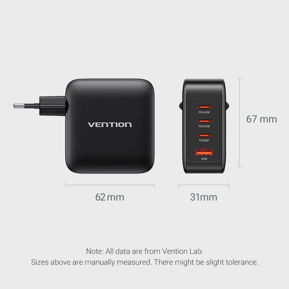 GaN Charger