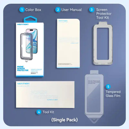 iPhone 16 Screen Protector