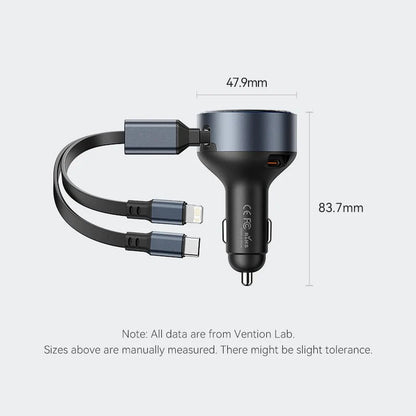 Car Charger