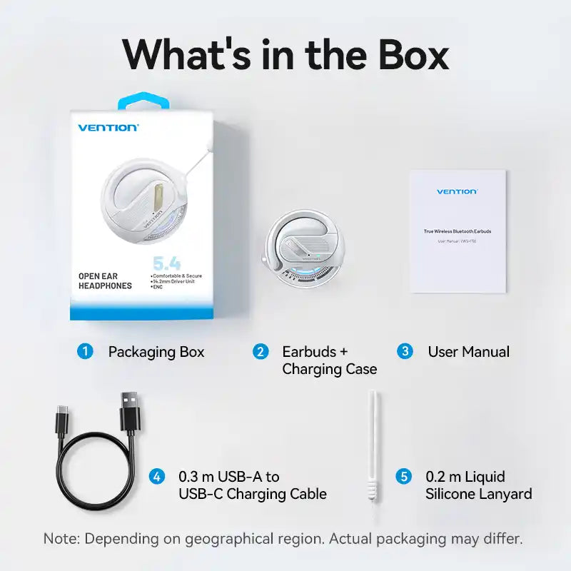 OpenBeat O12 Wireless Sport Headphones
