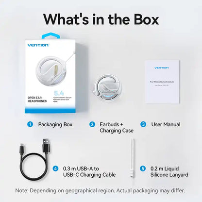 OpenBeat O12 Wireless Sport Headphones