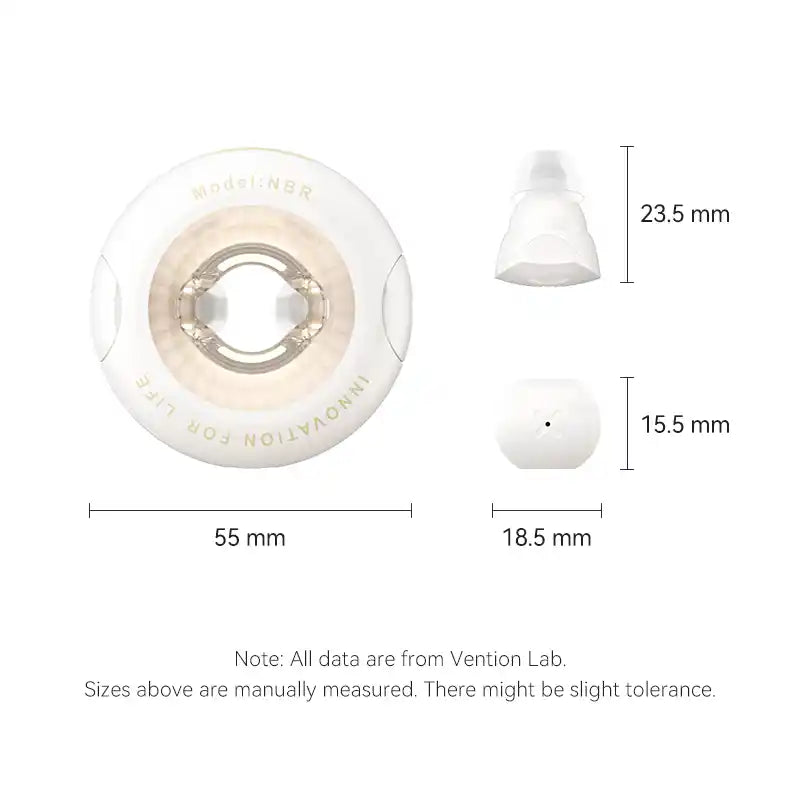 True Wireless Bluetooth Earbuds