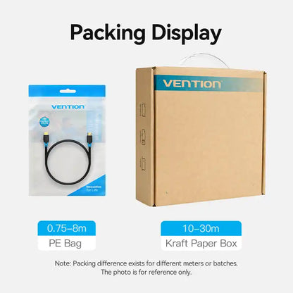Premium 4k HDM Cable