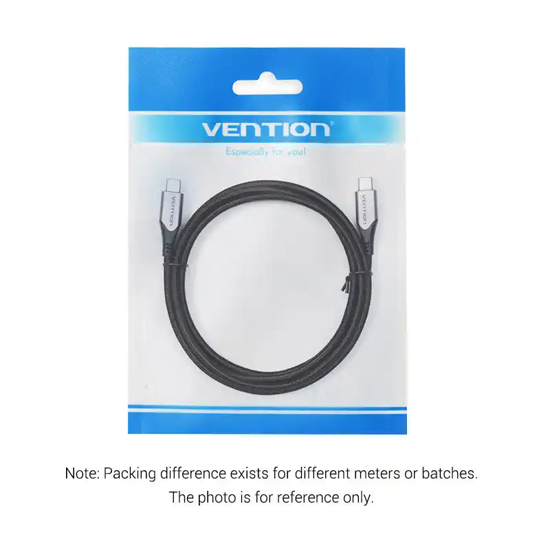 USB-C to USB-C Cable