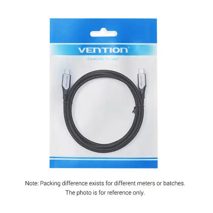 USB-C to USB-C Cable