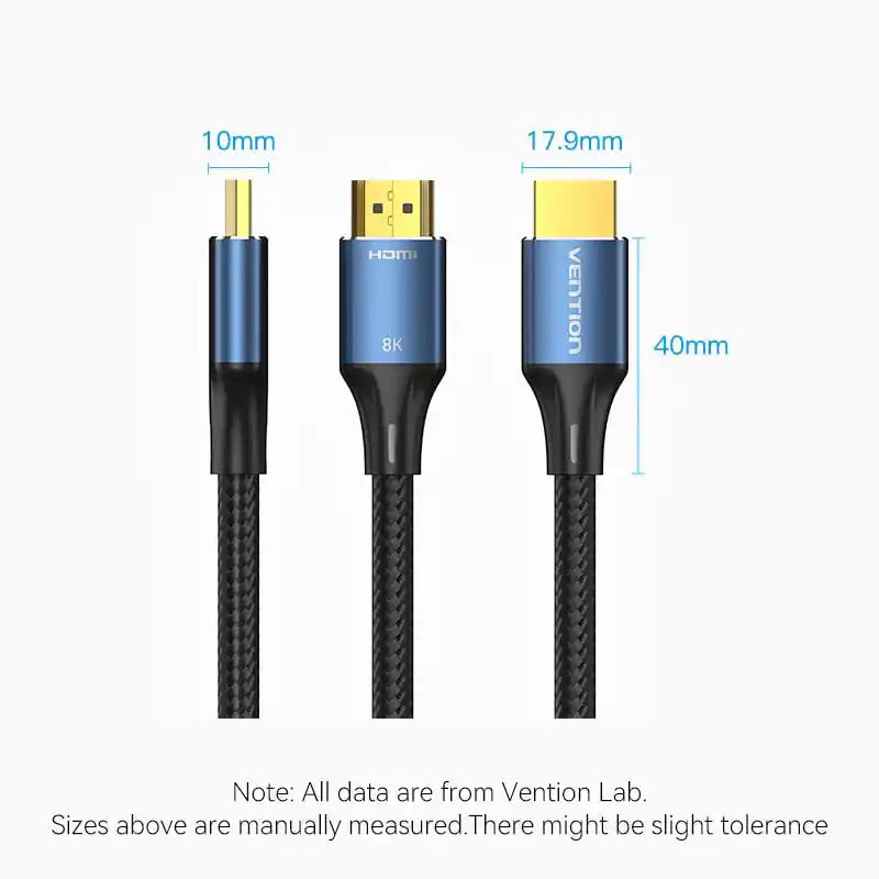 HDMI  8K Cable