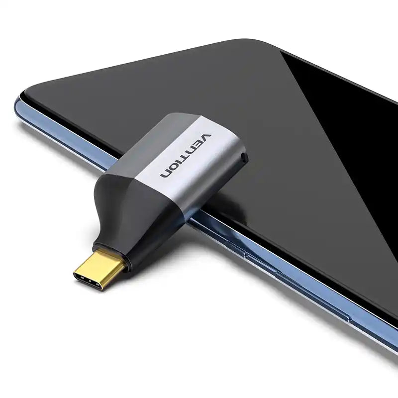 USB-C to HDMI Adapter