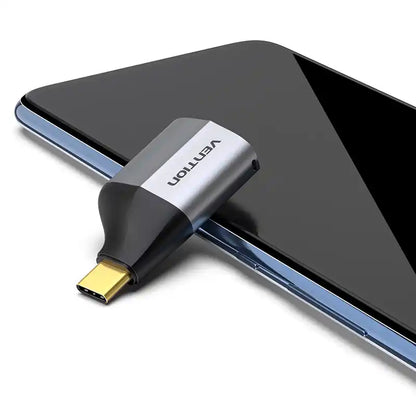 USB-C to HDMI Adapter