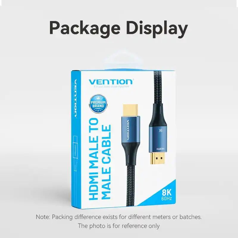 HDMI  8K Cable