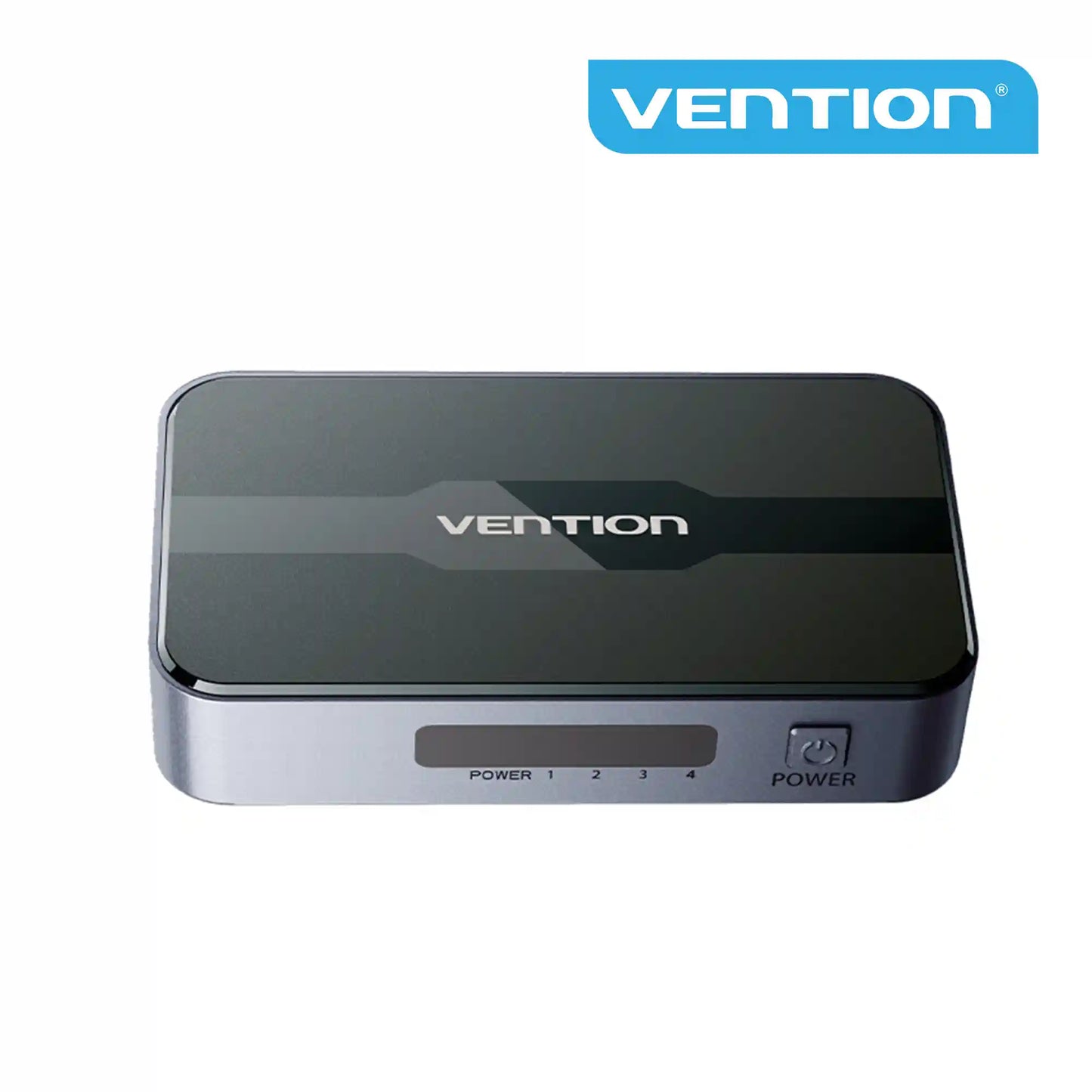 1 In 4 Out HDMI 4K Splitter