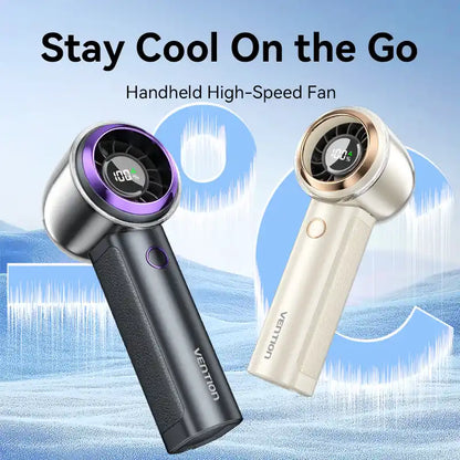 Handheld Fan