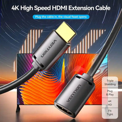 HDMI 4K Extension Cable