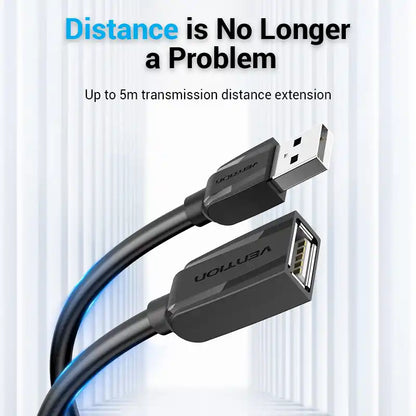 USB 2.0 Extension Cable