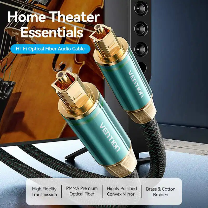 Optical Fiber Cable