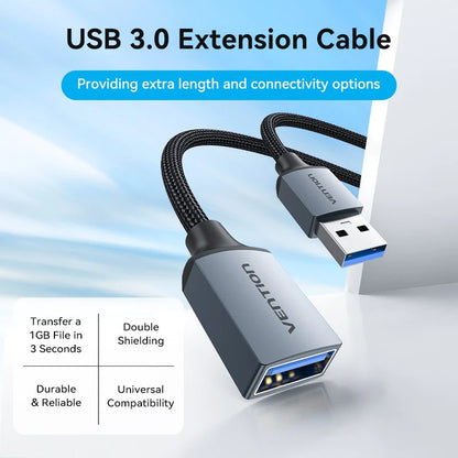 USB 3.0 Extension Cable