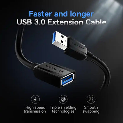 USB 3.0 Extension Cable