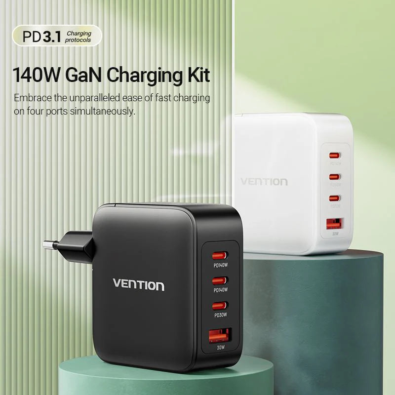 GaN Charger