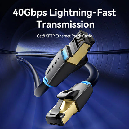CAT 8 Patch Cable