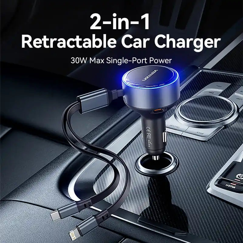 Car Charger
