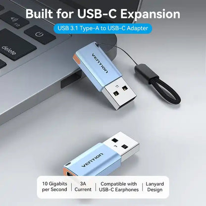 USB-C to USB-C Cable