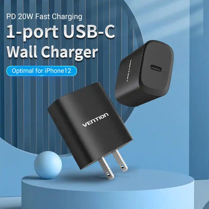 Fast Charger