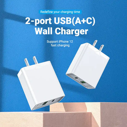 Fast Charger