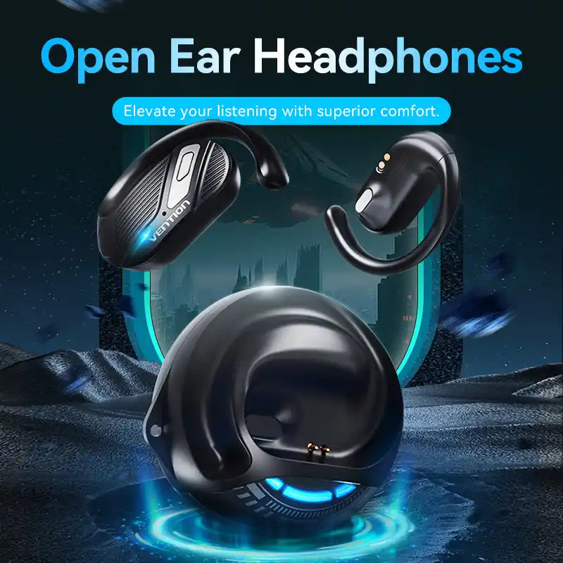 OpenBeat O12 Wireless Sport Headphones