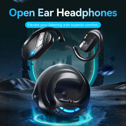 OpenBeat O12 Wireless Sport Headphones