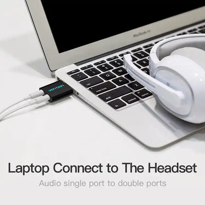 USB Sound Card