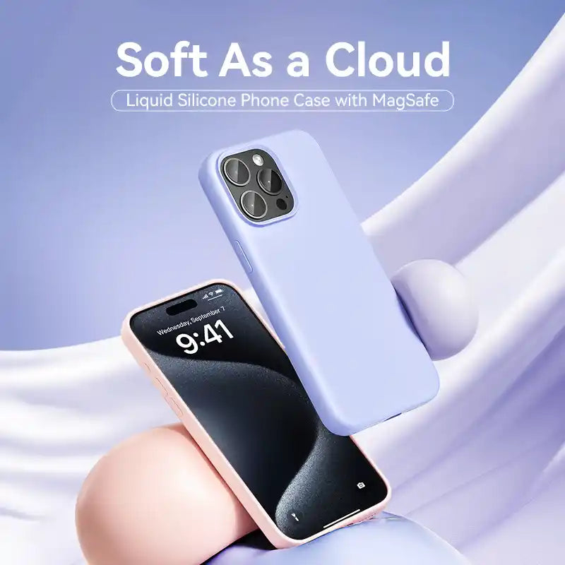 iPhone 14 MagSafe Cover
