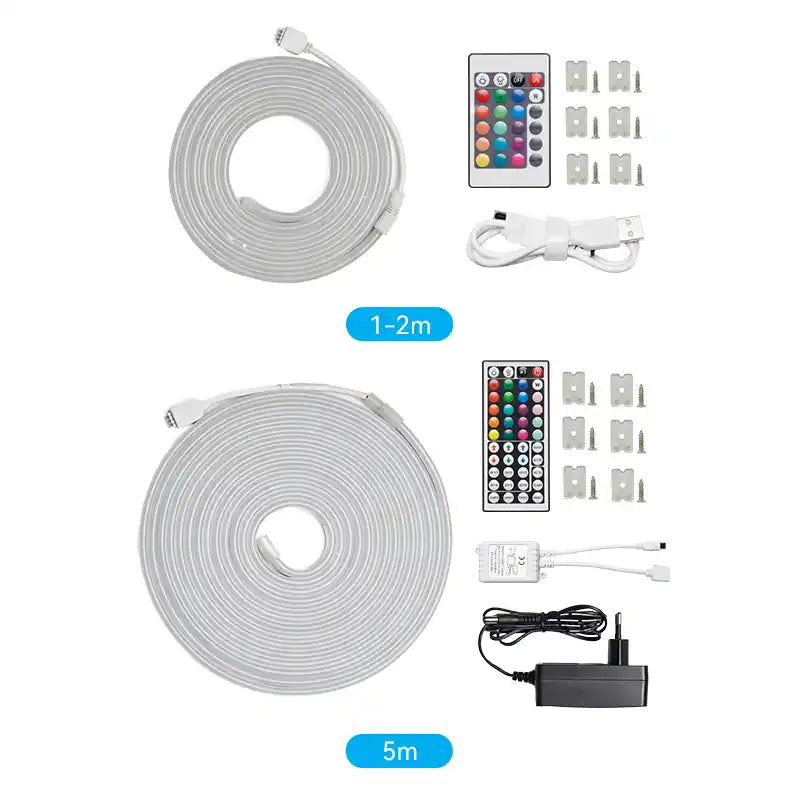 LED Lights