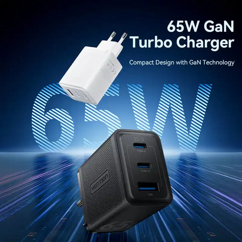 GaN Charger