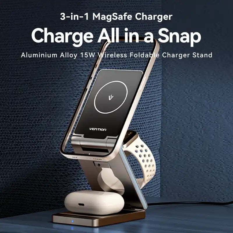 Wireless Cellphone Holder