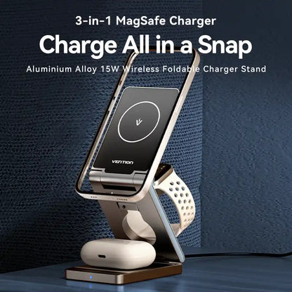 Wireless Cellphone Holder