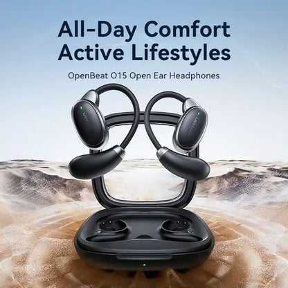 OpenBeat Wireless Bluetooth Open-Ear Headphones