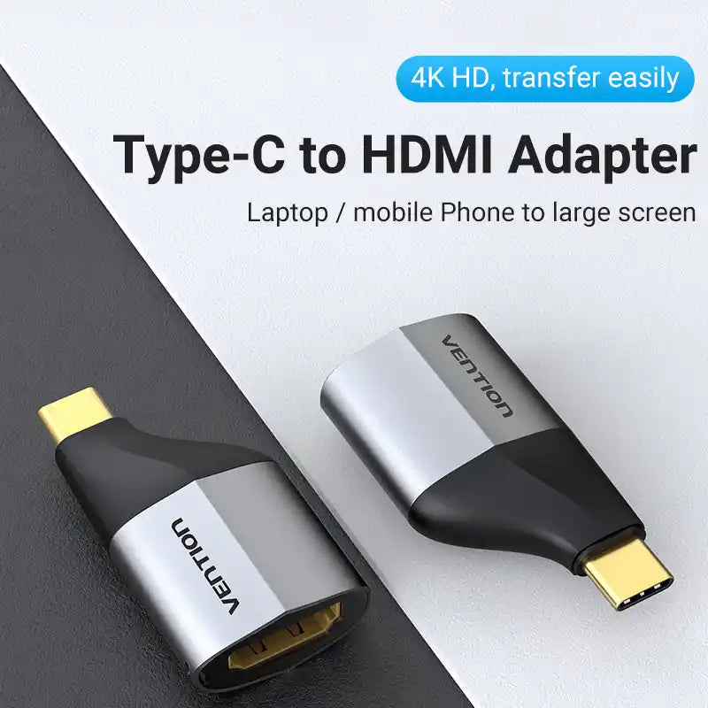 USB-C to HDMI Adapter