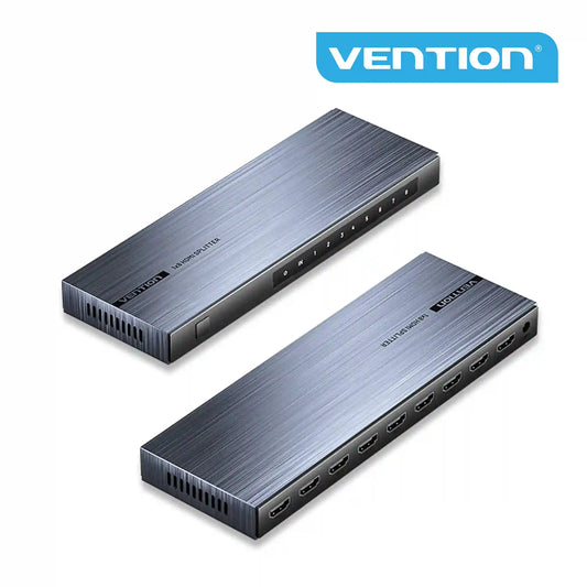 1x8 HDMI 4K Splitter