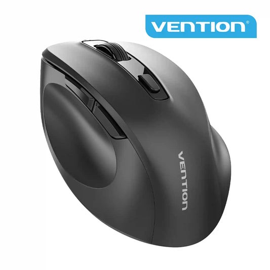 2.4G Wireless Ergonomic Mouse
