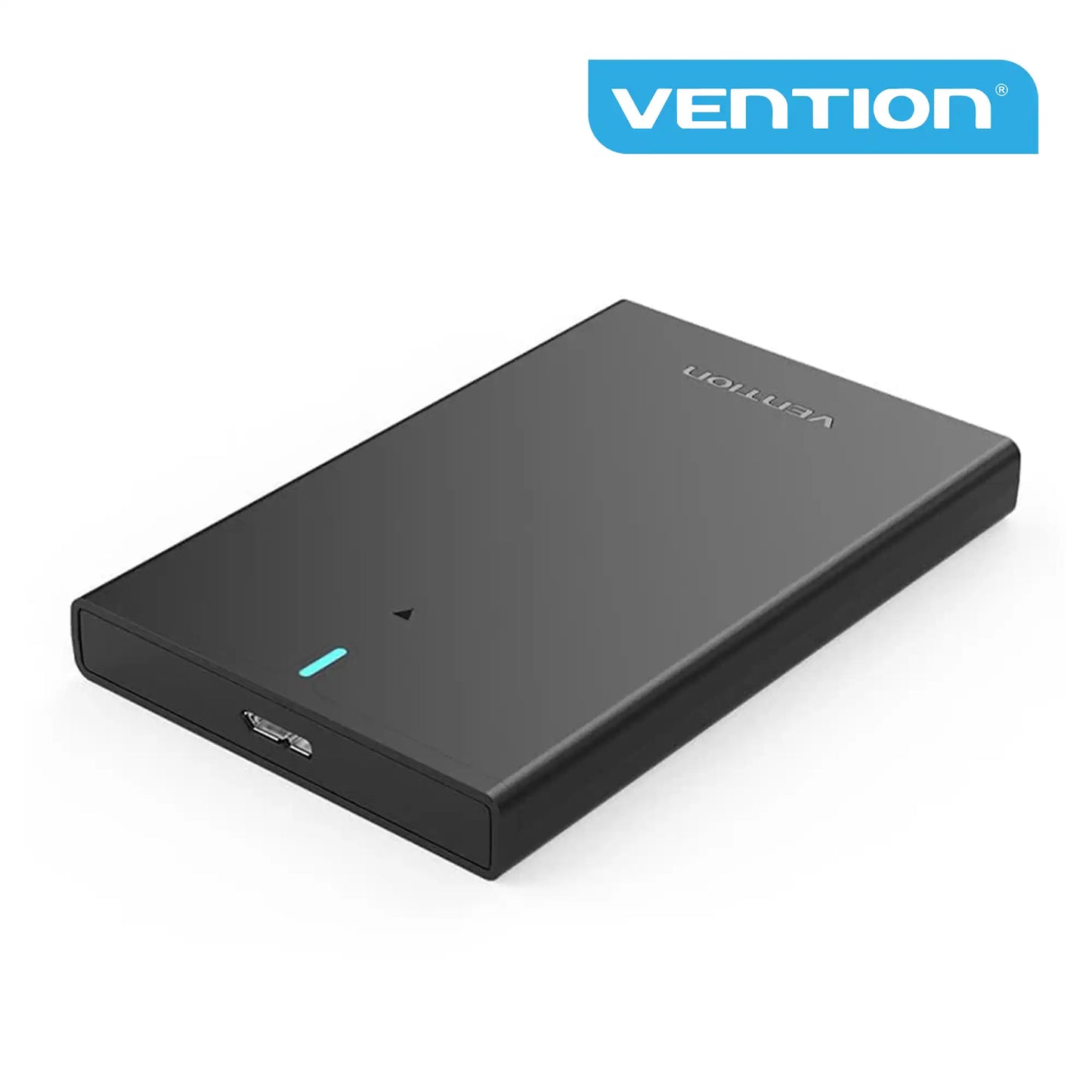 2.5" SATA Hard Drive Enclosure