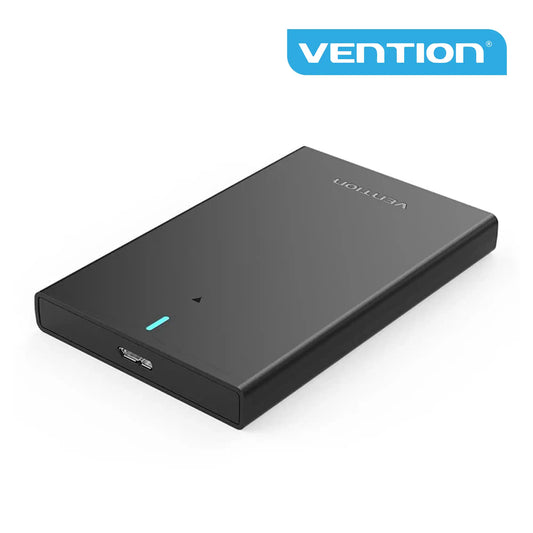 2.5" SATA Hard Drive Enclosure