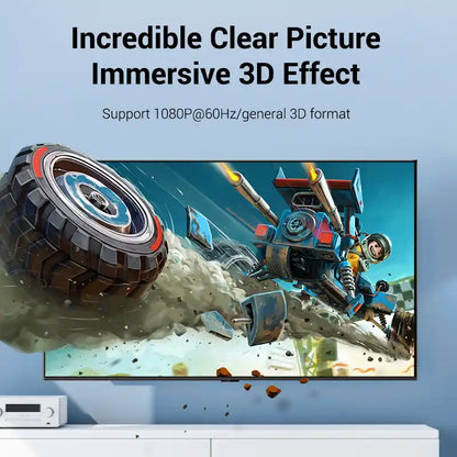 DisplayPort to DVI Cable