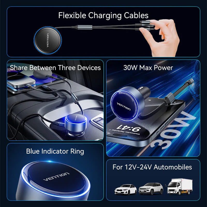 Car Charger