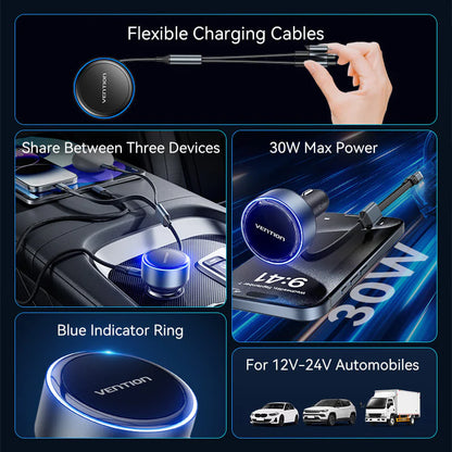 Car Charger