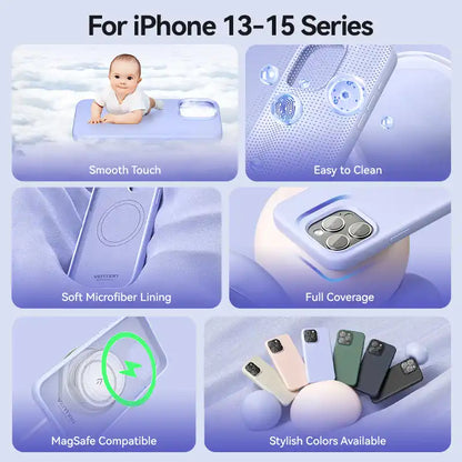 iPhone 14 MagSafe Cover